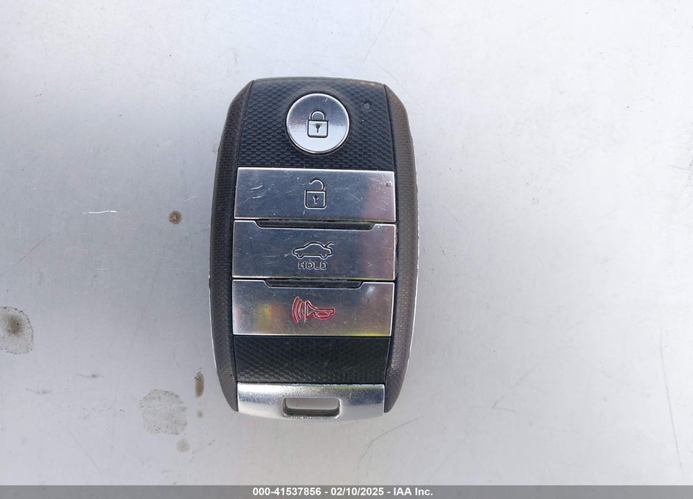 2014 KIA OPTIMA HYBRID VIN: KNAGM4AD4E5070619