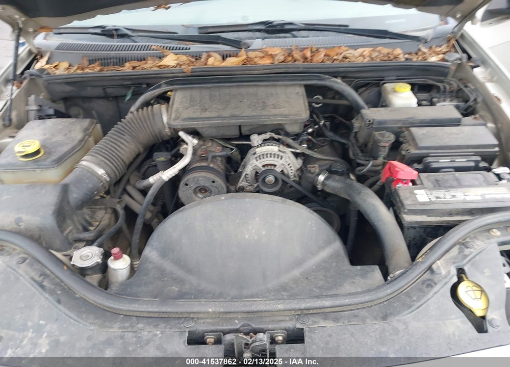 2007 JEEP GRAND CHEROKEE VIN: 1J8GR48K67C666394