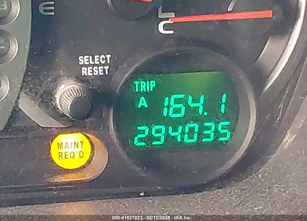 2004 HONDA PILOT EX-L VIN: 2HKYF18654H582766