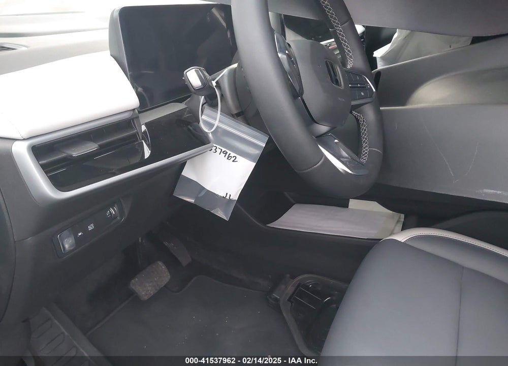 2024 HONDA PROLOGUE TOURING VIN: 3GPKHXRJ0RS504879