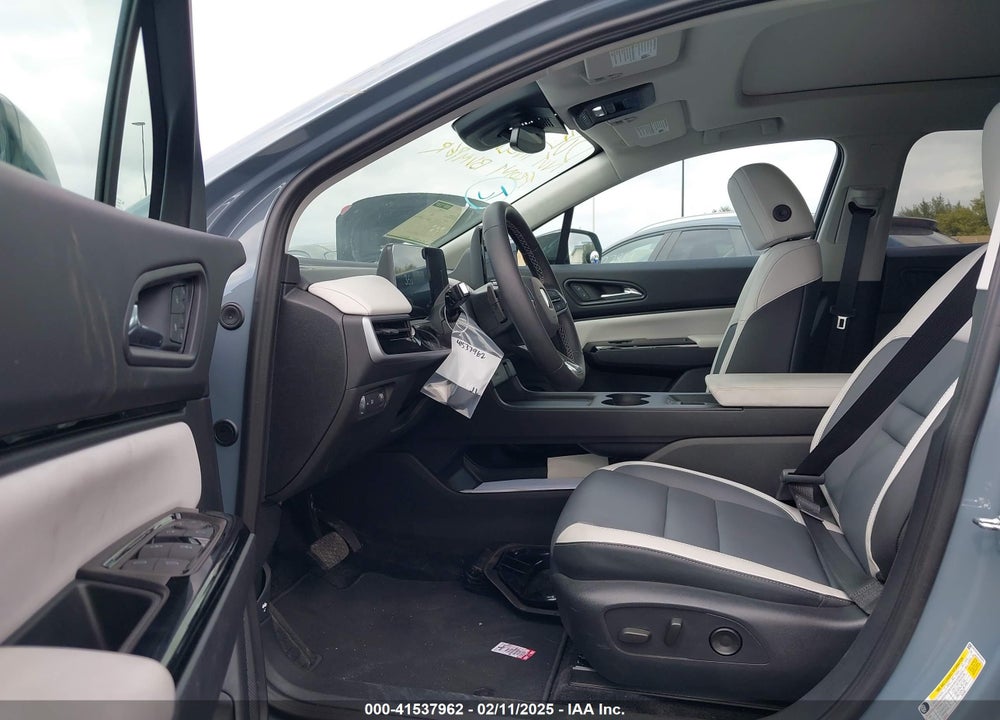2024 HONDA PROLOGUE TOURING VIN: 3GPKHXRJ0RS504879