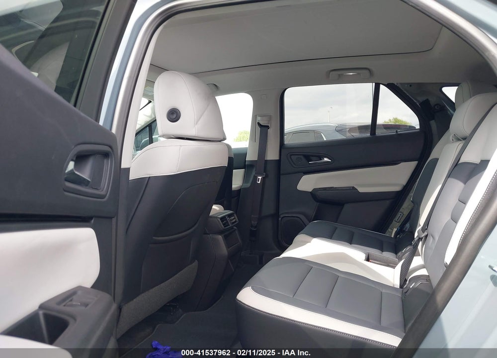 2024 HONDA PROLOGUE TOURING VIN: 3GPKHXRJ0RS504879