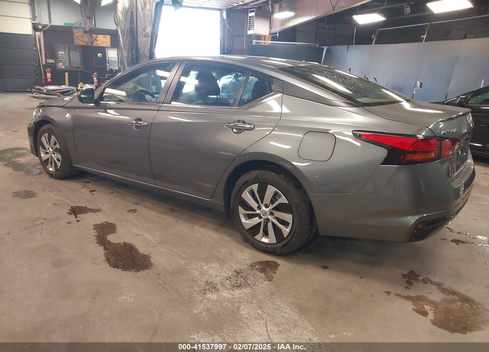 2023 NISSAN ALTIMA VIN: 1N4BL4BV0PN306182