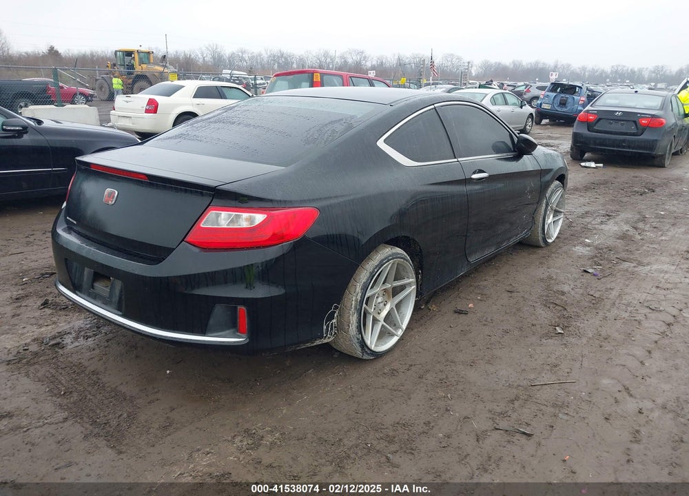 2015 HONDA ACCORD LX-S VIN: 1HGCT1A33FA007693