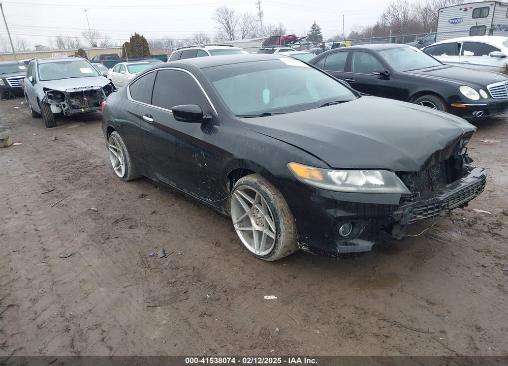 2015 HONDA ACCORD LX-S VIN: 1HGCT1A33FA007693