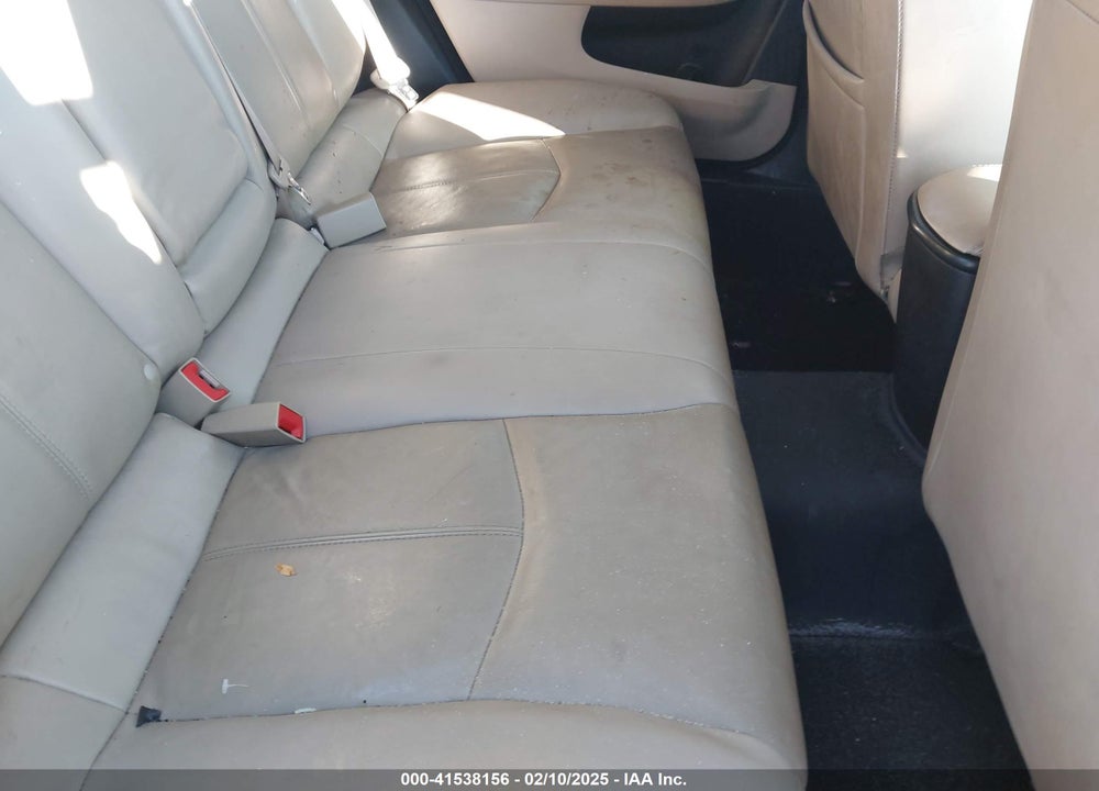 2012 CHRYSLER 200 VIN: 1C3CCBCG9CN226817