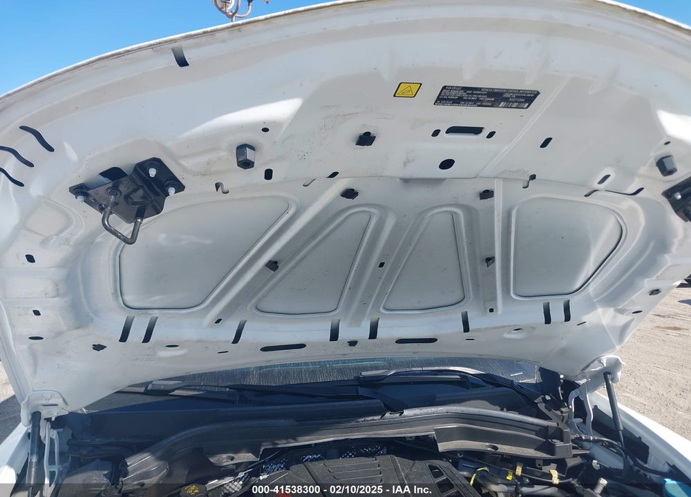 2022 ALFA ROMEO STELVIO SPRINT RWD VIN: ZASPAJAN8N7D44161