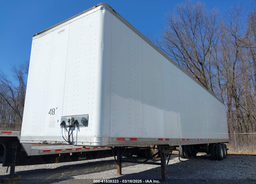 2009 WABASH NATIONAL CORP WABASH NATIONAL CORP VIN: 1JJV482W99L277579