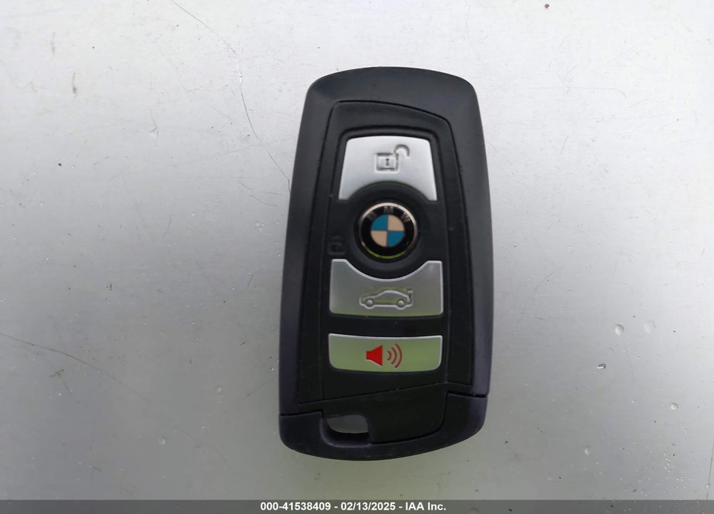 2017 BMW X3 SDRIVE28I VIN: 5UXWZ7C53H0U46248