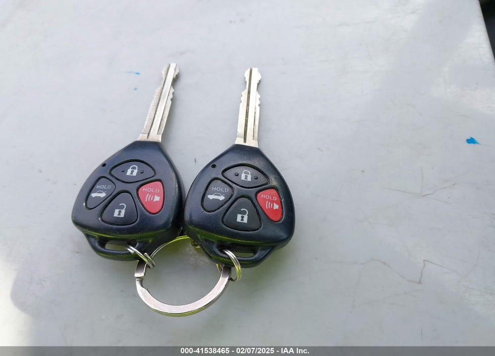 2009 TOYOTA COROLLA VIN: JTDBL40E19J012474