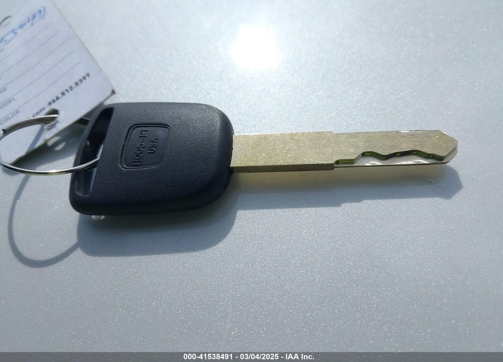 2014 HONDA CIVIC VIN: 2HGFB2F50EH513384
