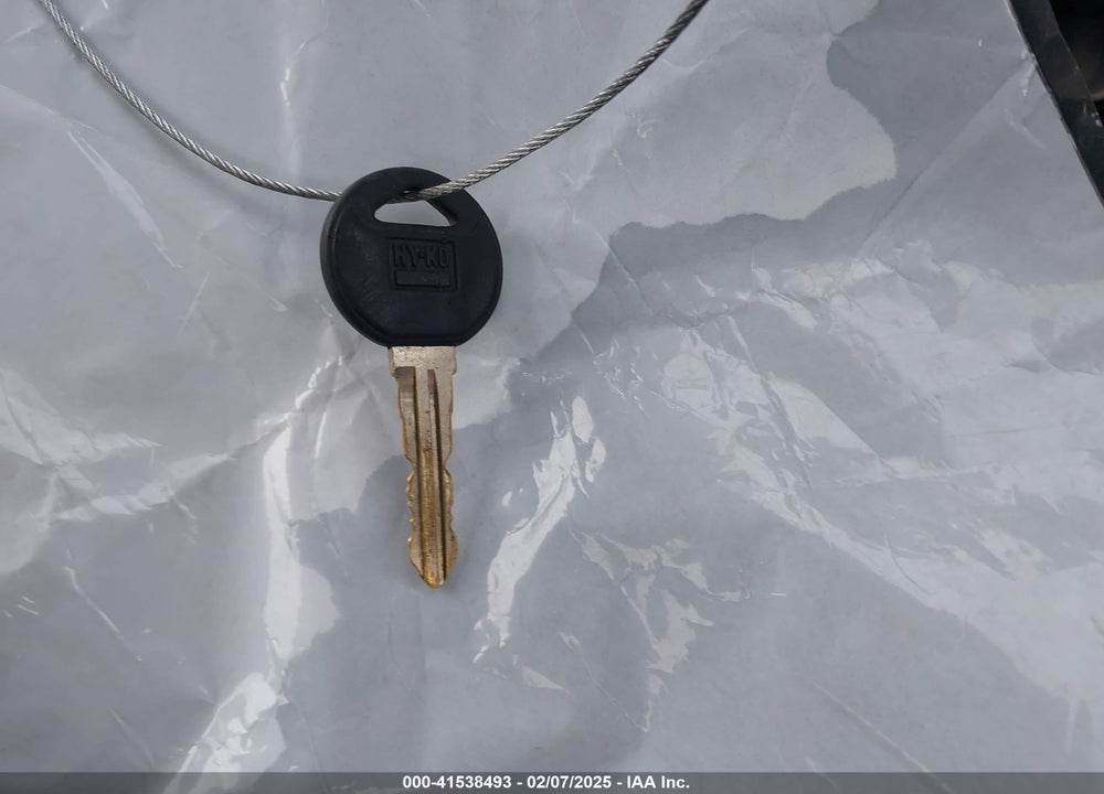 1988 MAZDA RX7 VIN: JM1FC3513J0102723