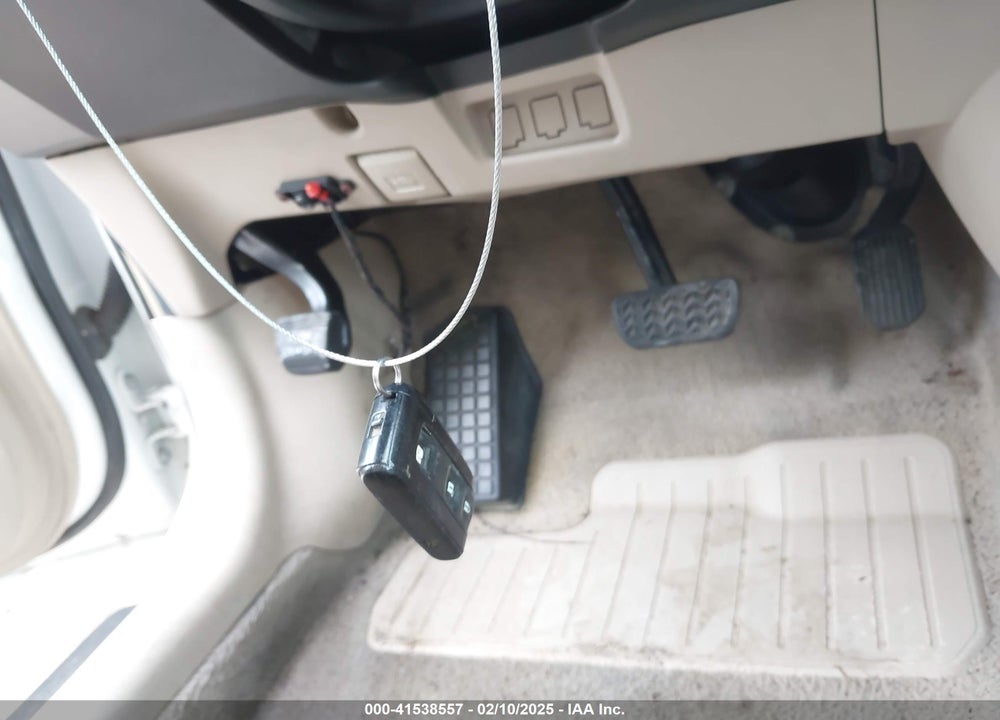 2005 TOYOTA PRIUS VIN: JTDKB22U553027795