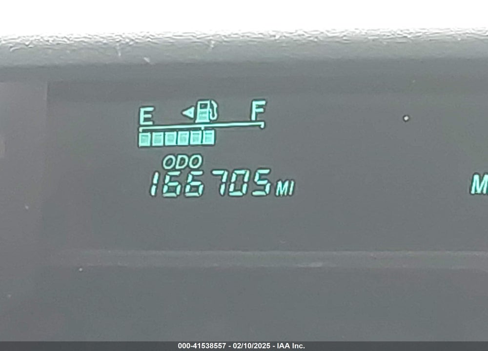 2005 TOYOTA PRIUS VIN: JTDKB22U553027795