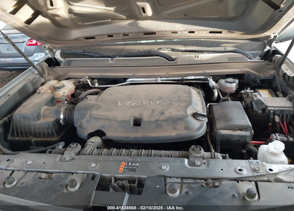2022 CHEVROLET COLORADO VIN: 1GCGSBEN3N1218864