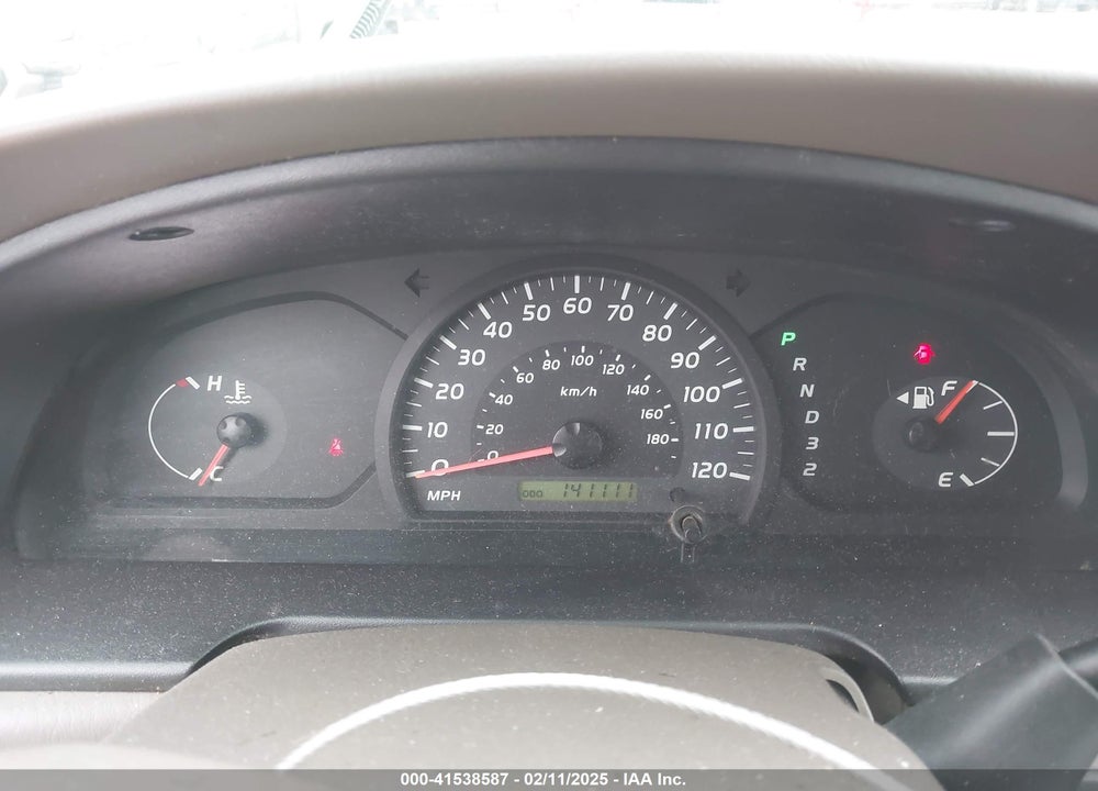 2006 TOYOTA TUNDRA VIN: 5TBJU32176S458245