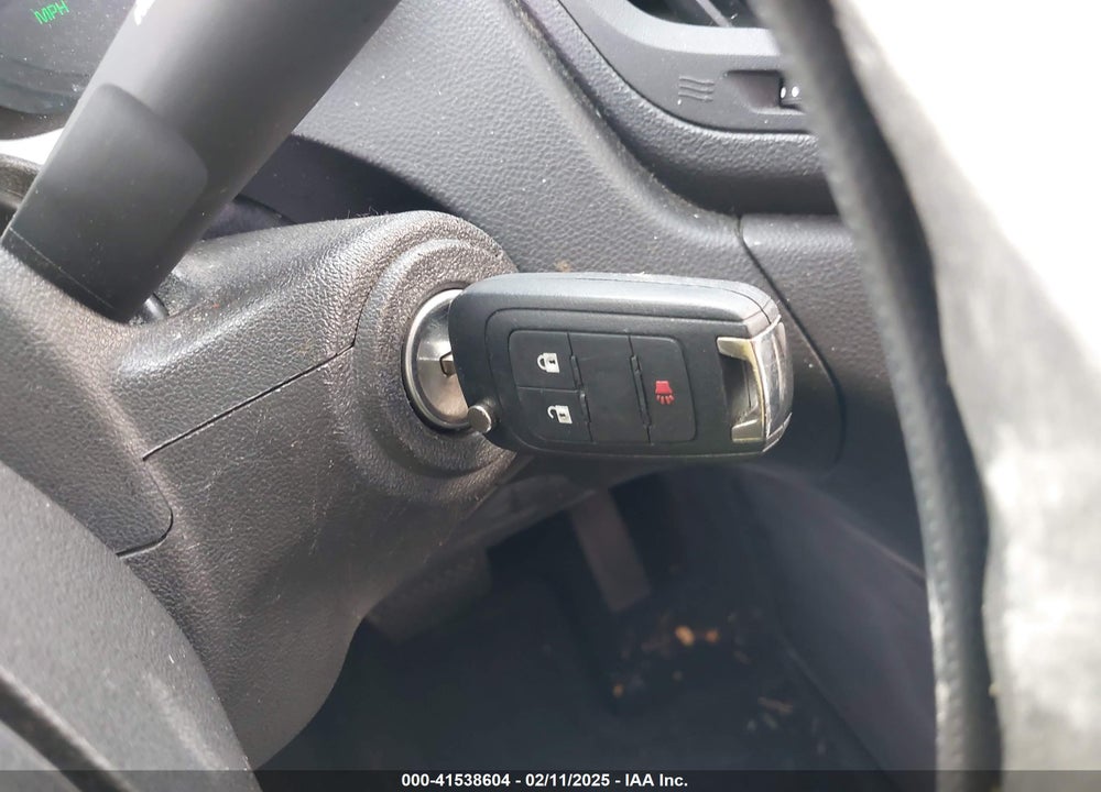 2016 CHEVROLET EQUINOX VIN: 2GNALBEK3G1146030