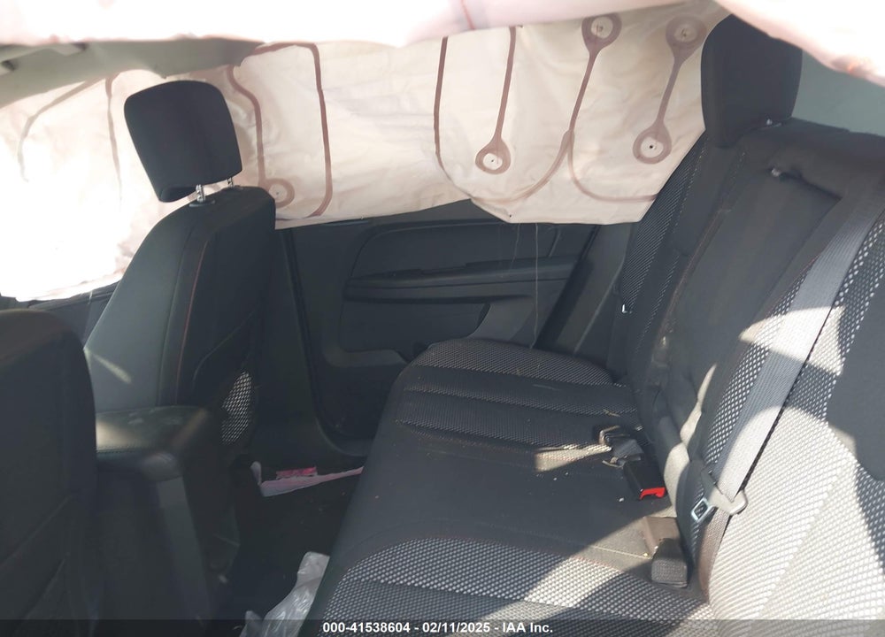 2016 CHEVROLET EQUINOX VIN: 2GNALBEK3G1146030