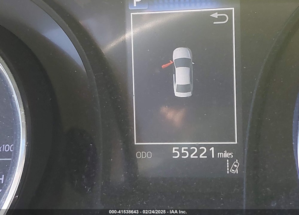 2018 TOYOTA CAMRY VIN: 4T1B11HK5JU660719
