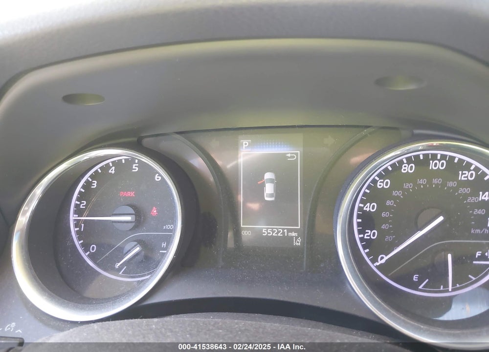 2018 TOYOTA CAMRY VIN: 4T1B11HK5JU660719