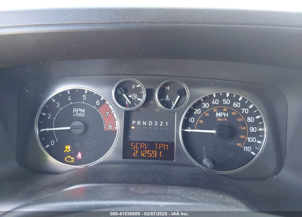 2006 HUMMER H3 SUV VIN: 5GTDN136968206784
