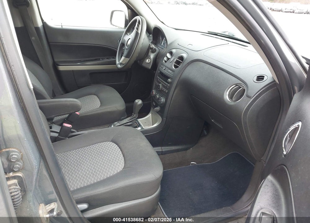 2009 CHEVROLET HHR VIN: 3GNCA23B09S541064