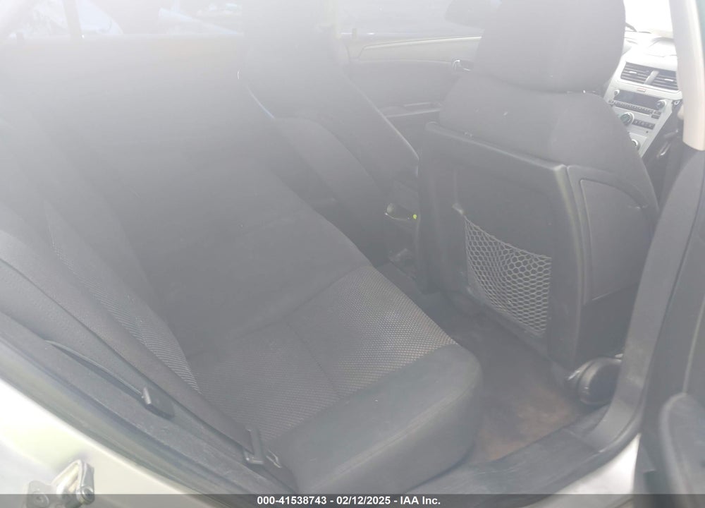 2009 CHEVROLET MALIBU LT VIN: 1G1ZH57B694210766