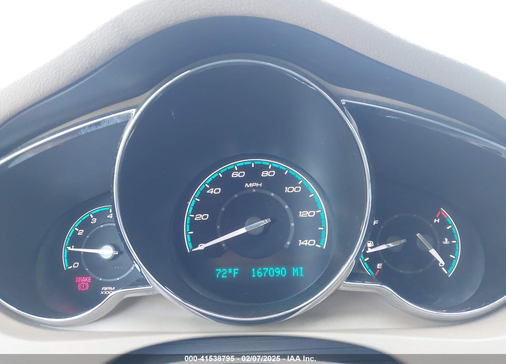 2011 CHEVROLET MALIBU LS VIN: 1G1ZB5E13BF167154