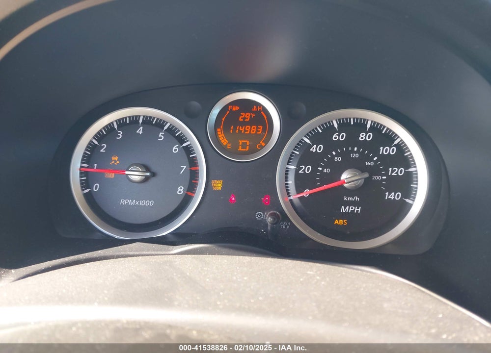 2011 NISSAN SENTRA VIN: 3N1AB6AP9BL665260