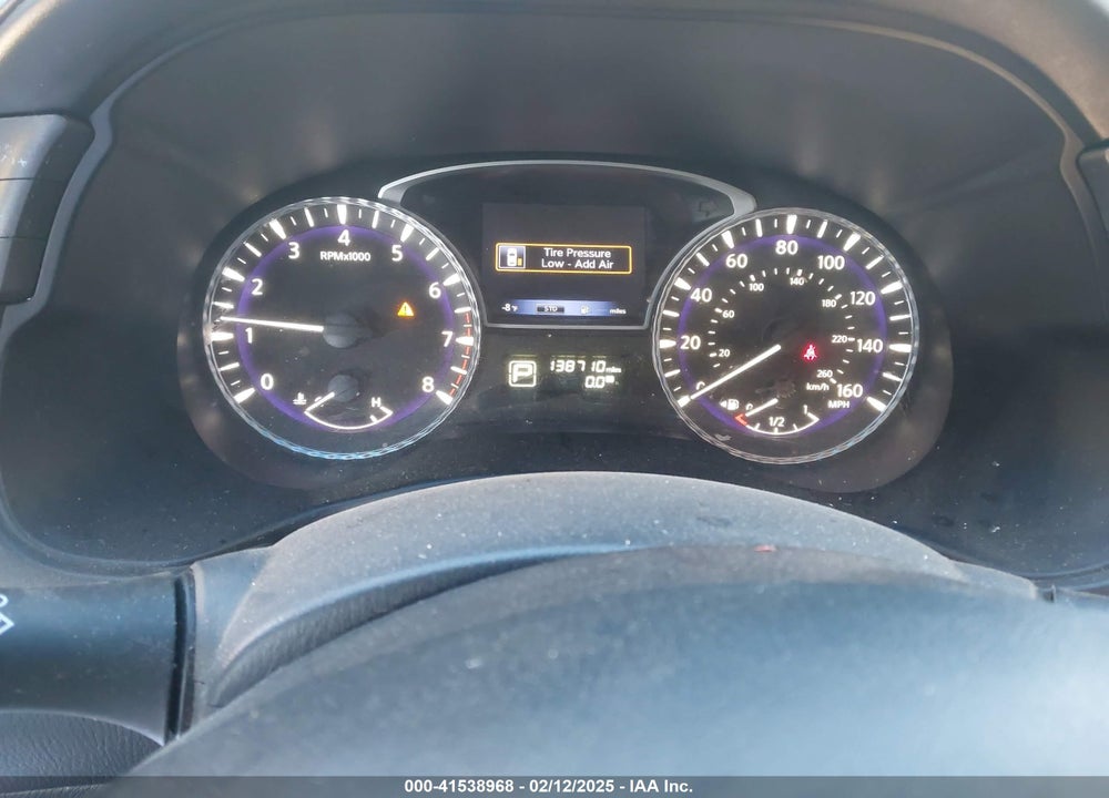 2016 INFINITI QX60 VIN: 5N1AL0MM9GC505211