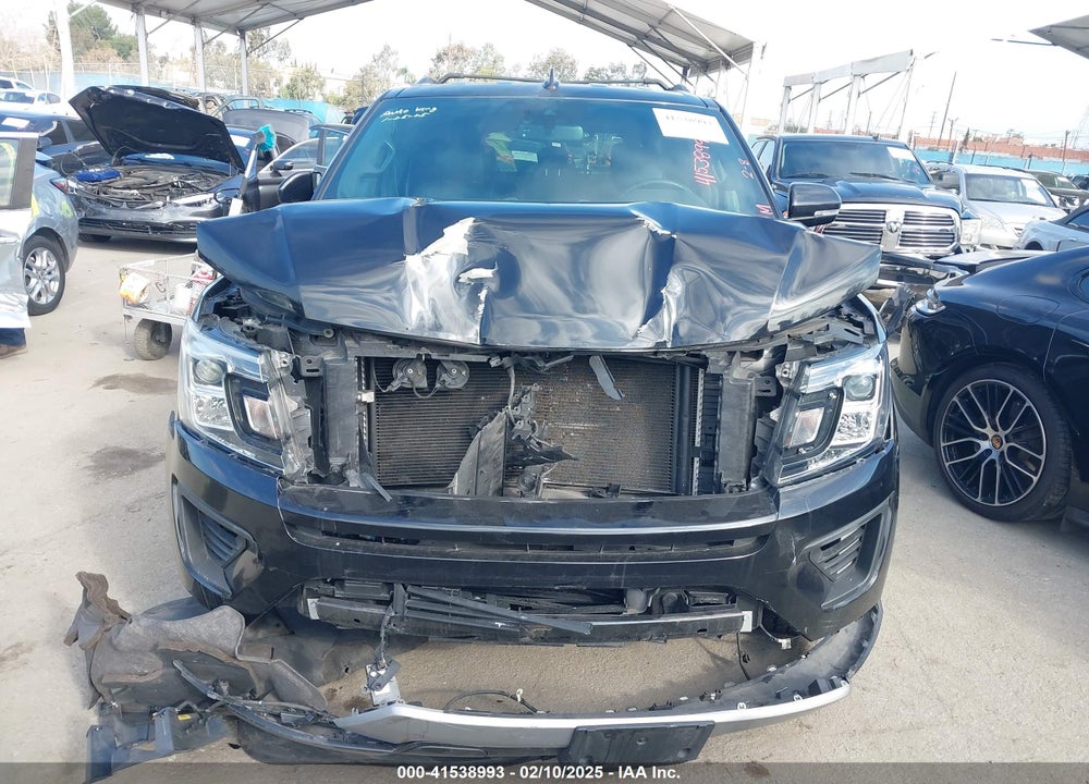 2019 FORD EXPEDITION VIN: 1FMJU1HT1KEA35158