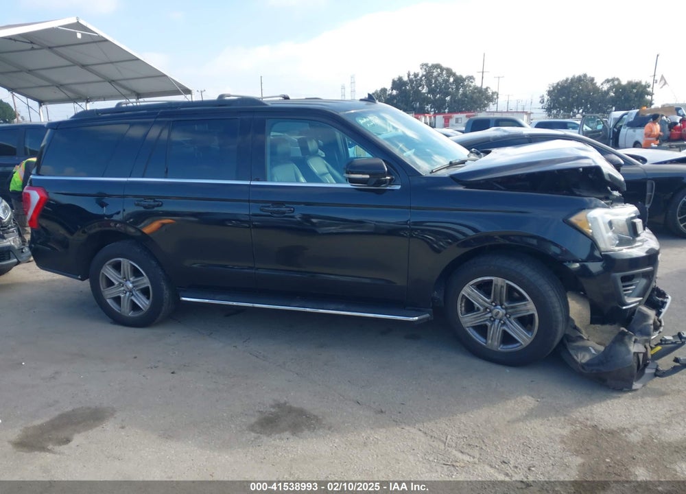2019 FORD EXPEDITION VIN: 1FMJU1HT1KEA35158