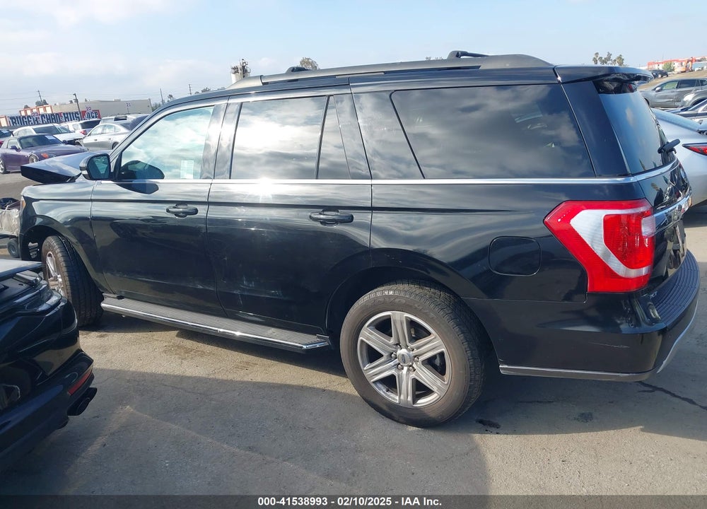 2019 FORD EXPEDITION VIN: 1FMJU1HT1KEA35158