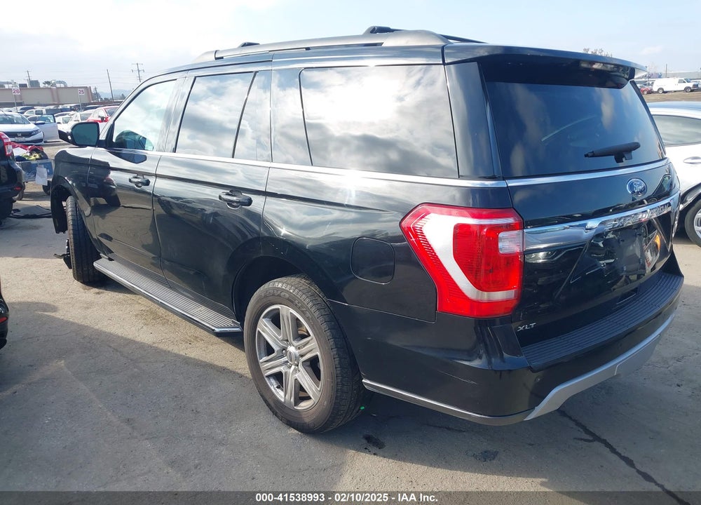 2019 FORD EXPEDITION VIN: 1FMJU1HT1KEA35158