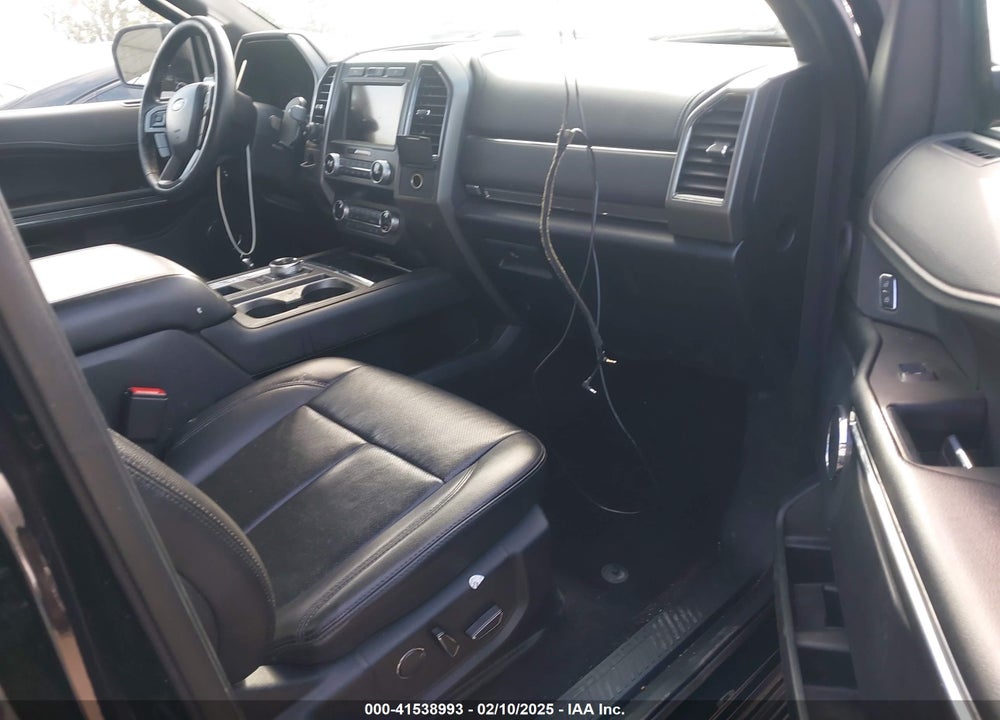 2019 FORD EXPEDITION VIN: 1FMJU1HT1KEA35158