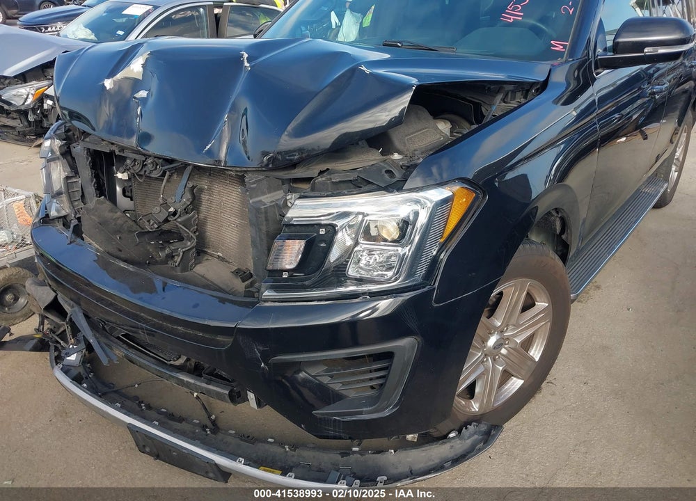 2019 FORD EXPEDITION VIN: 1FMJU1HT1KEA35158