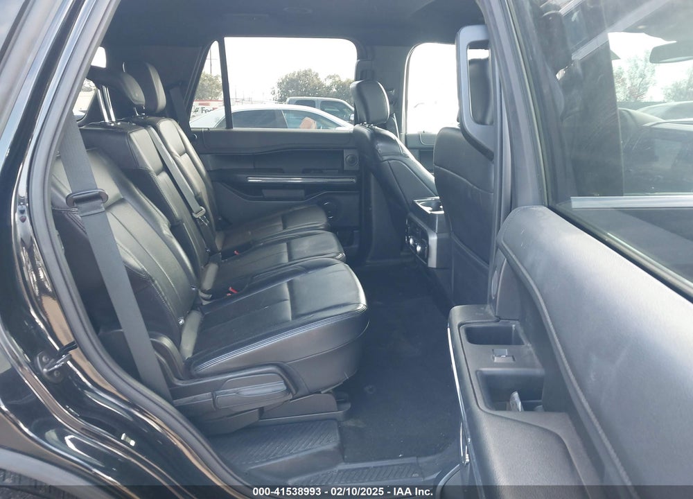 2019 FORD EXPEDITION VIN: 1FMJU1HT1KEA35158