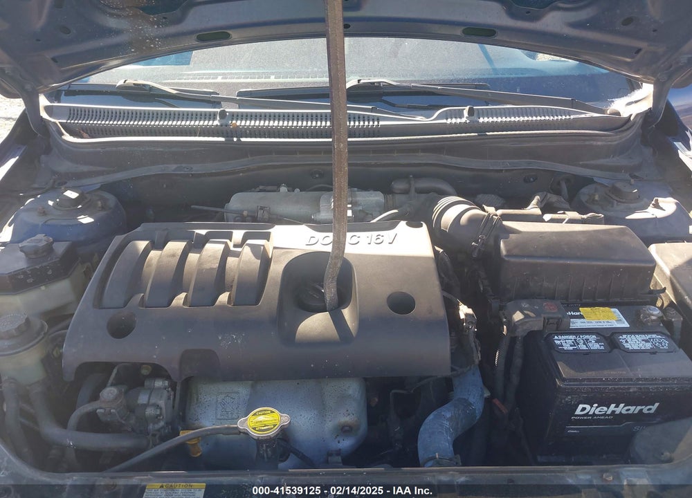 2010 HYUNDAI ACCENT GLS VIN: KMHCN4ACXAU416870