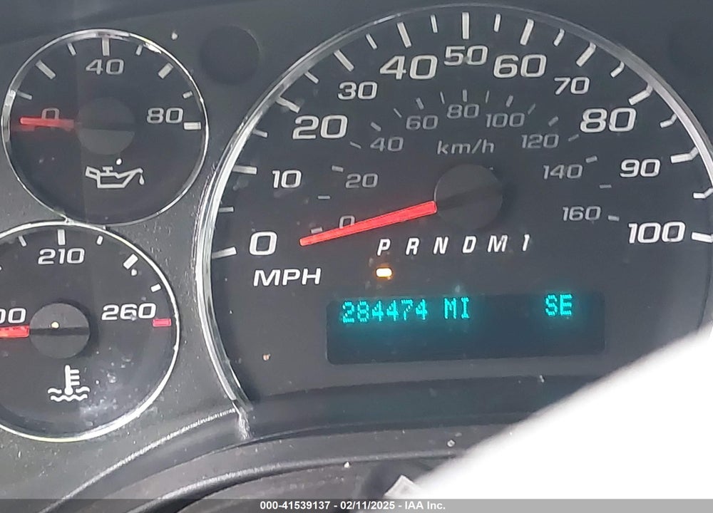 2010 CHEVROLET EXPRESS 2500 WORK VAN VIN: 1GCZGFDA1A1145956