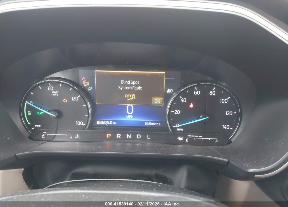 2022 FORD ESCAPE SEL HYBRID VIN: 1FMCU0CZ3NUA17463