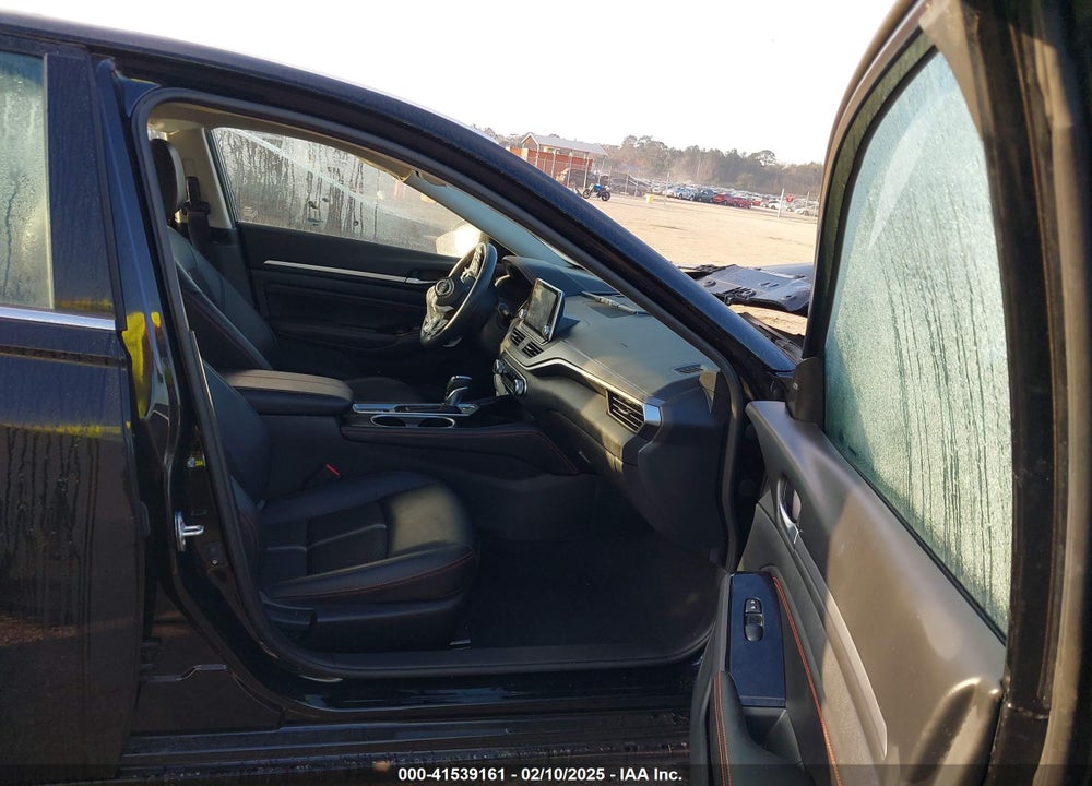 2023 NISSAN ALTIMA VIN: 1N4BL4CW1PN326822