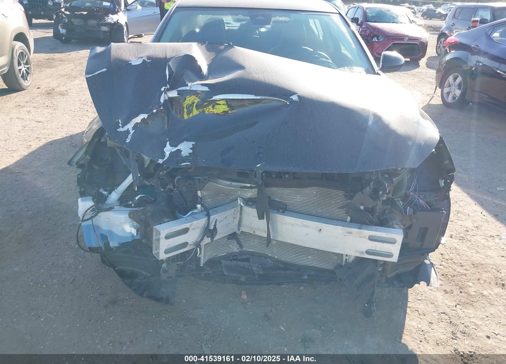 2023 NISSAN ALTIMA VIN: 1N4BL4CW1PN326822