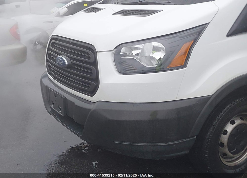 2018 FORD TRANSIT-350 VIN: 1FTBW2CMXJKA90555