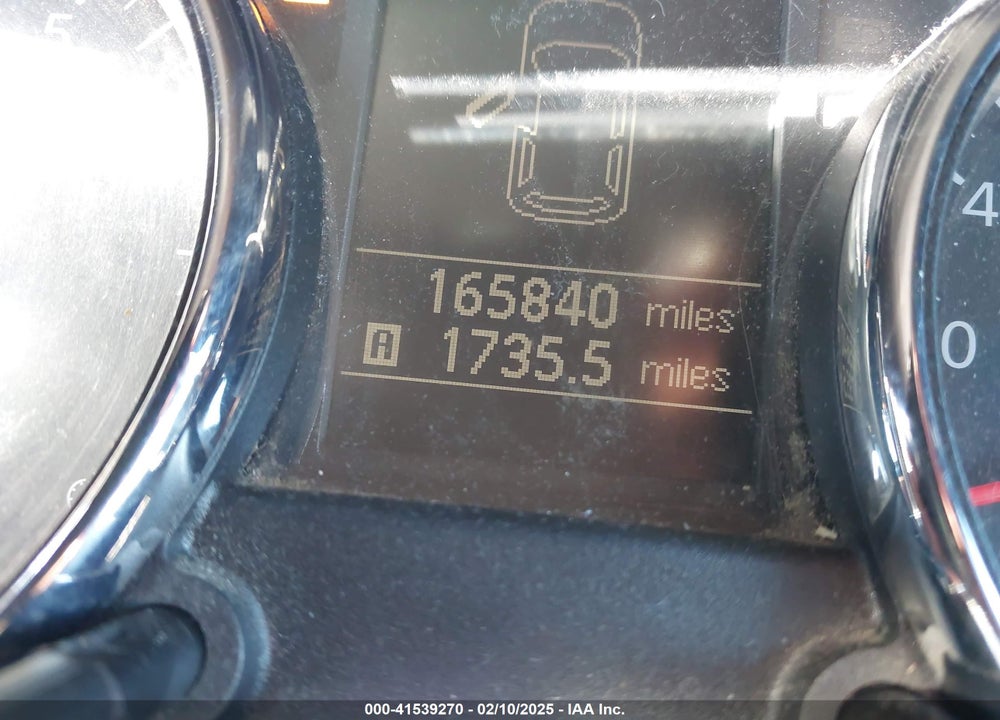 2013 NISSAN ROGUE VIN: JN8AS5MT6DW006778