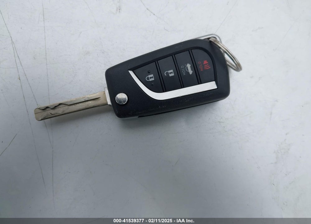 2022 TOYOTA COROLLA VIN: 5YFEPMAE5NP329583