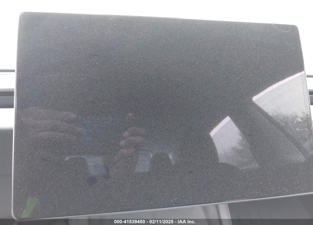 2024 TESLA MODEL 3 VIN: 5YJ3E1EA9RF762392