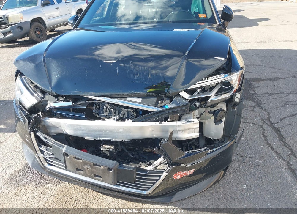 2017 AUDI A3 E-TRON VIN: WAUUPBFF6HA080315