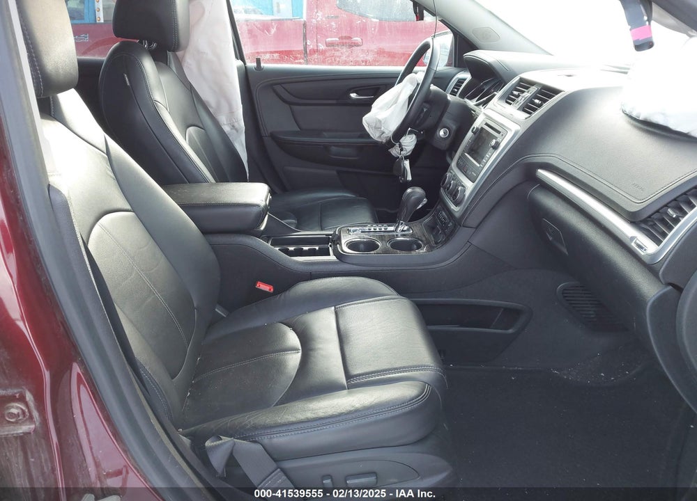 2017 GMC ACADIA LIMITED VIN: 1GKKVSKD4HJ212271
