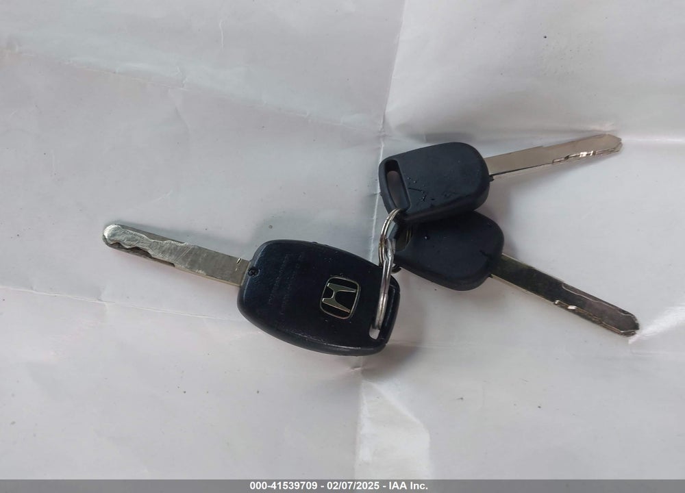 2004 HONDA ACCORD 3.0 EX VIN: 1HGCM66584A050847