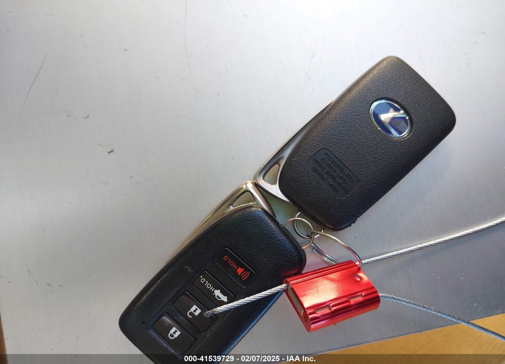 2014 LEXUS ES 300H VIN: JTHBW1GG7E2060061